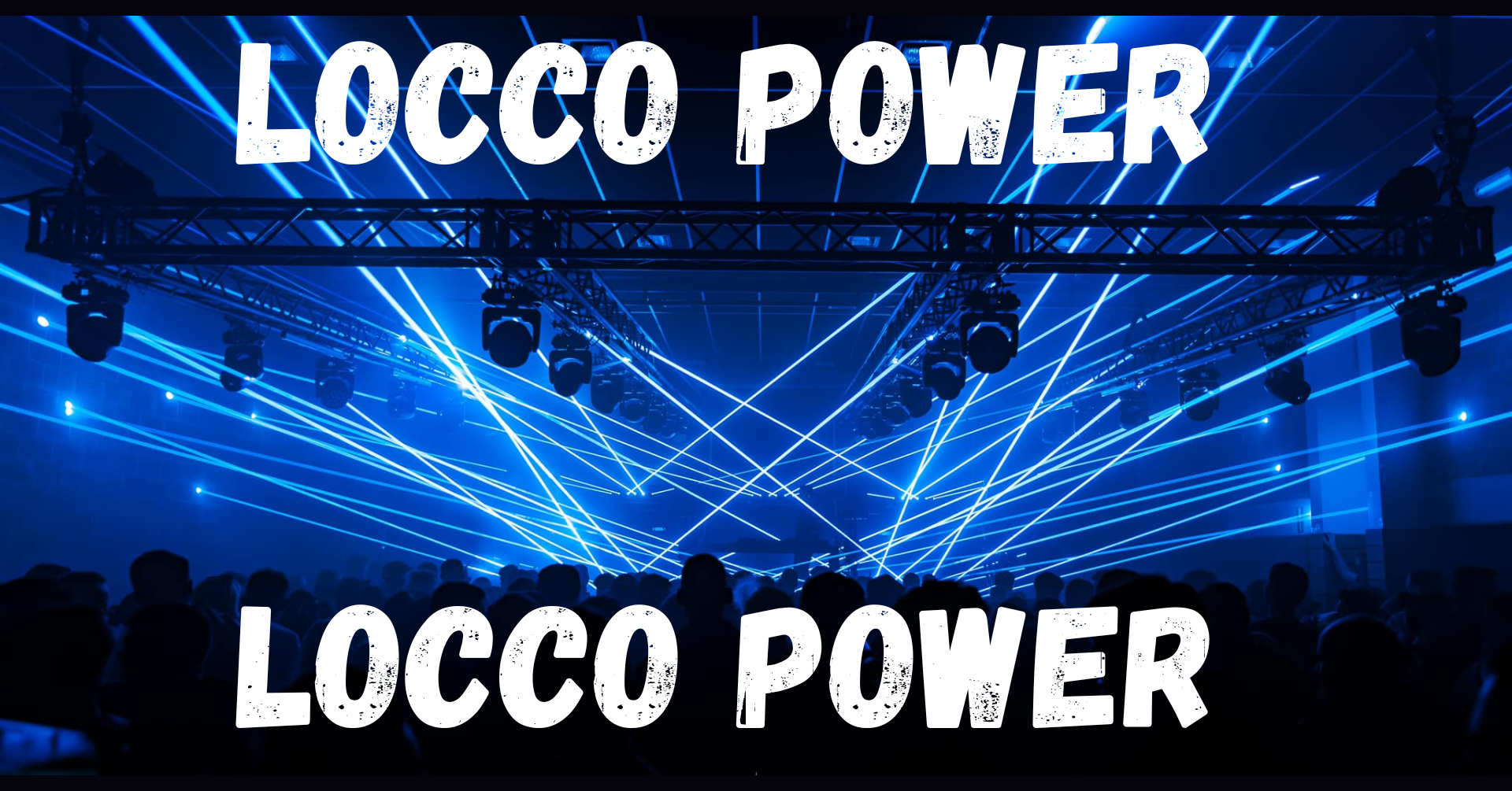 Locco Power 2025 | LAST CHANCE | 7 november 2025 | 16+ image