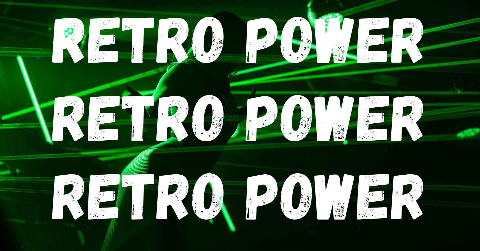 Retro Power 2025 | NORMAL WAVE | 8 november 2025 | 16+ image