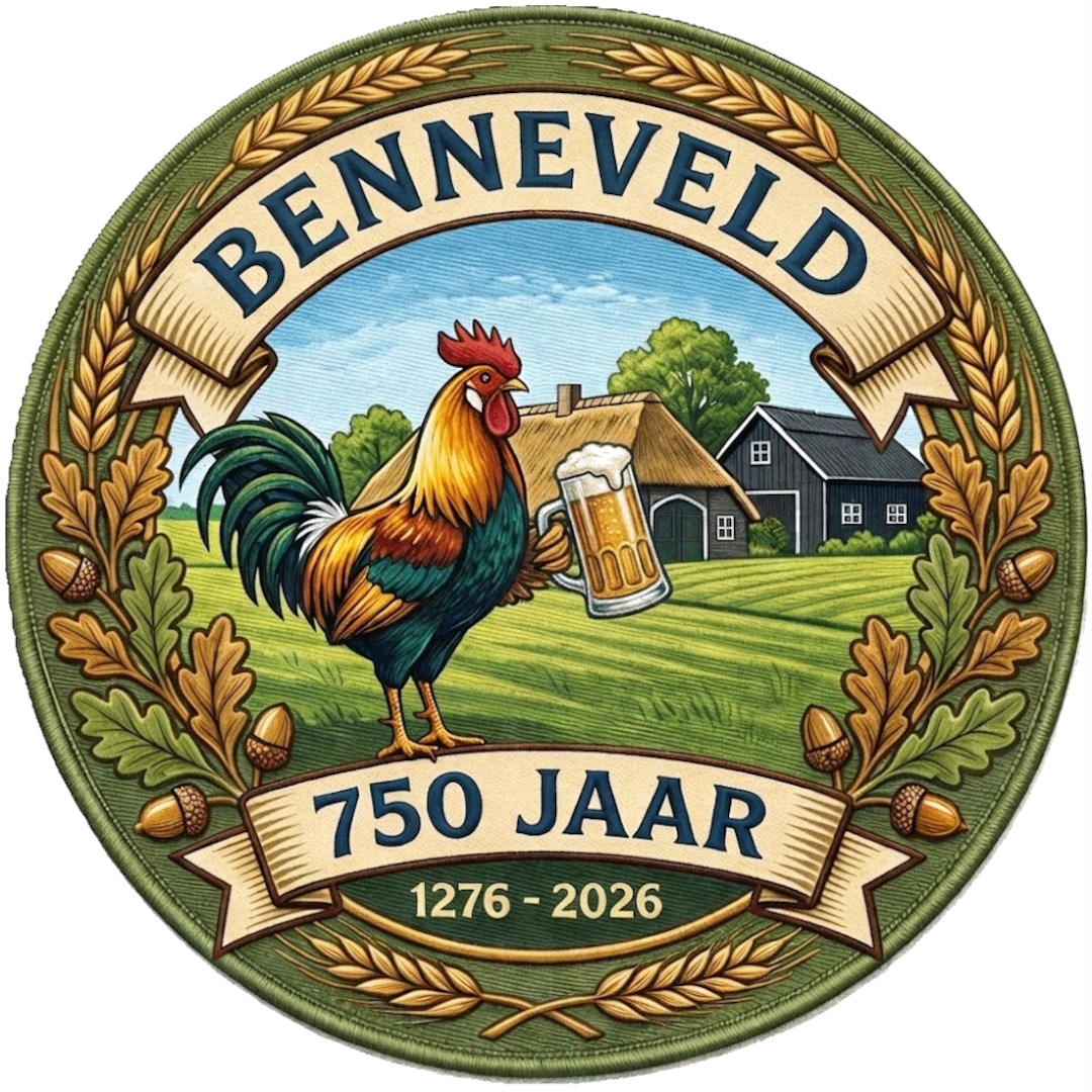 Tentfeest Benneveld 750 image
