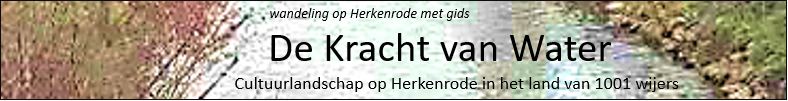 De Kracht van Water image